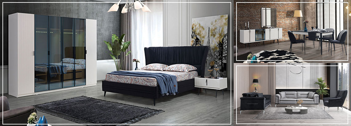 Bella Luxury Düğün Paketi