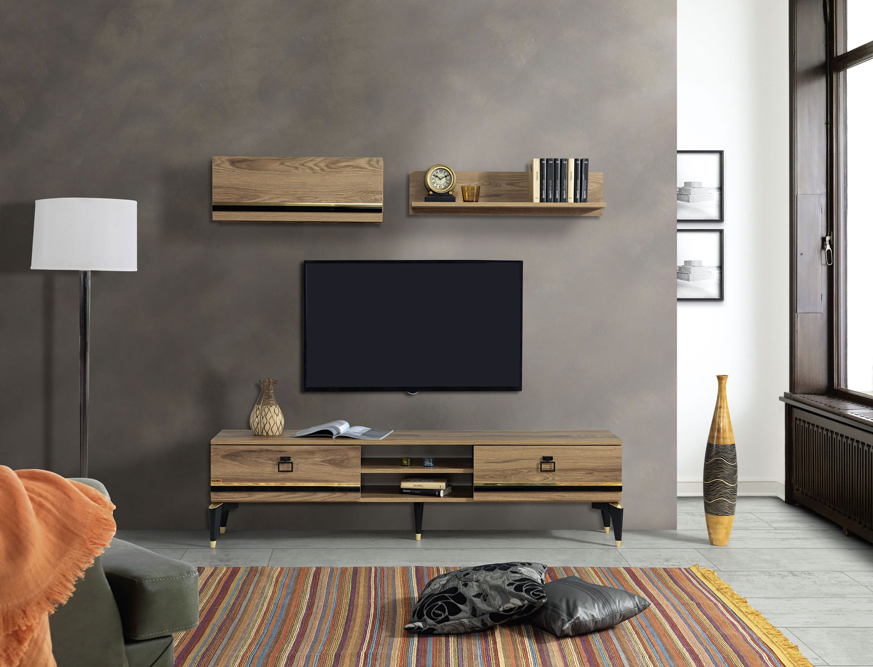 Özkanlar Mobilya Düğün Paketleri Kırklareli Mobilya