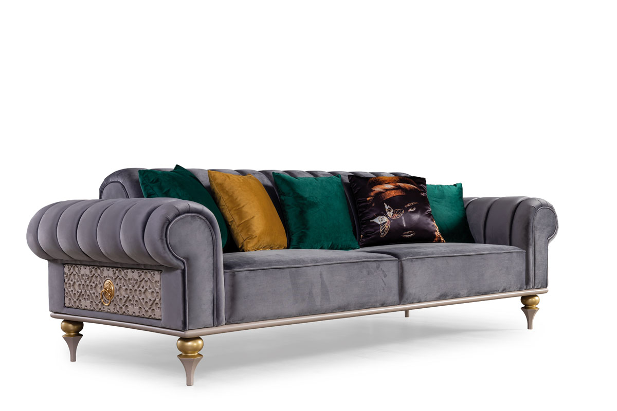 Özkanlar Mobilya Düğün Paketleri Kırklareli Mobilya