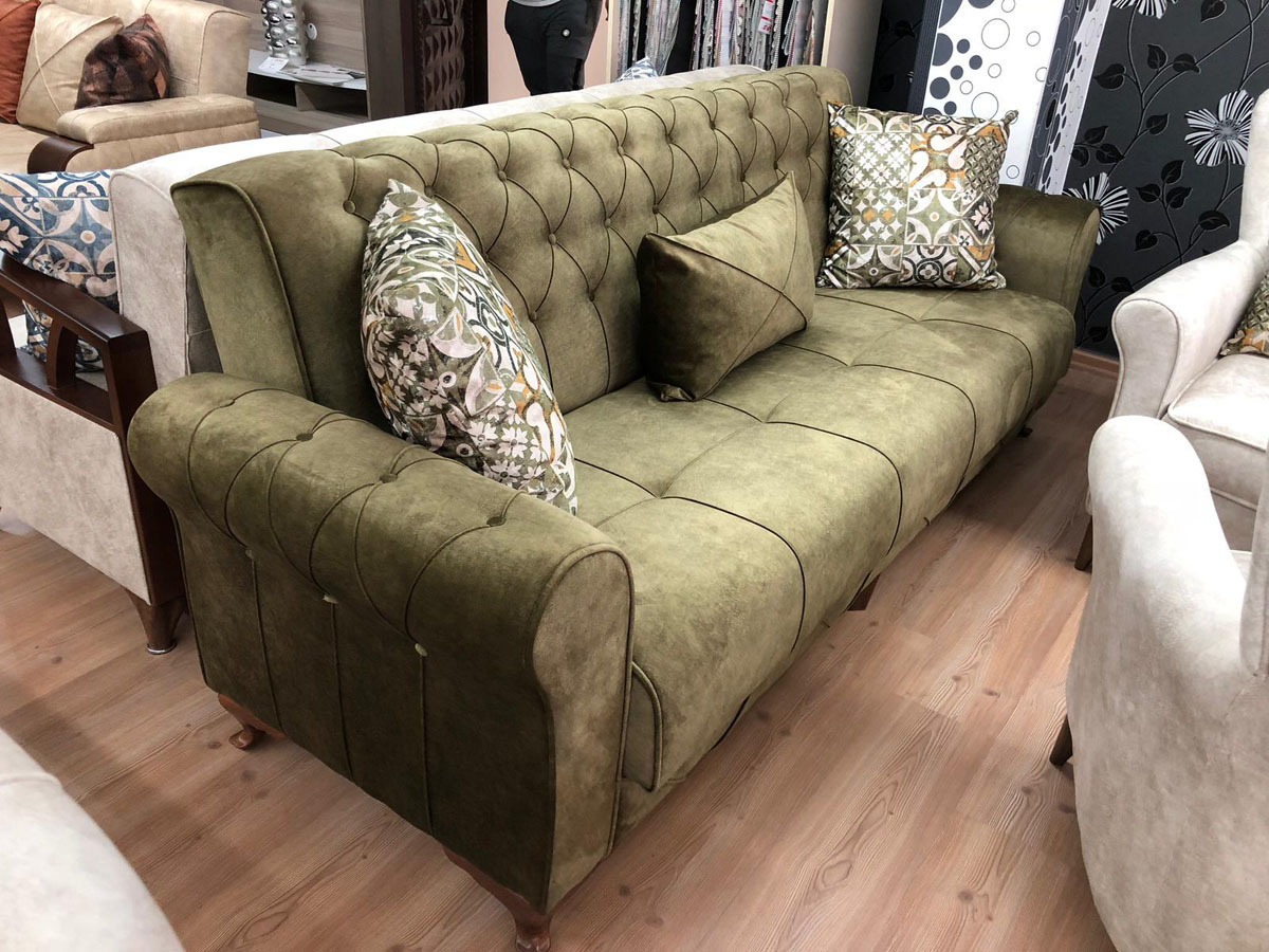 Özkanlar Mobilya Düğün Paketleri Kırklareli Mobilya