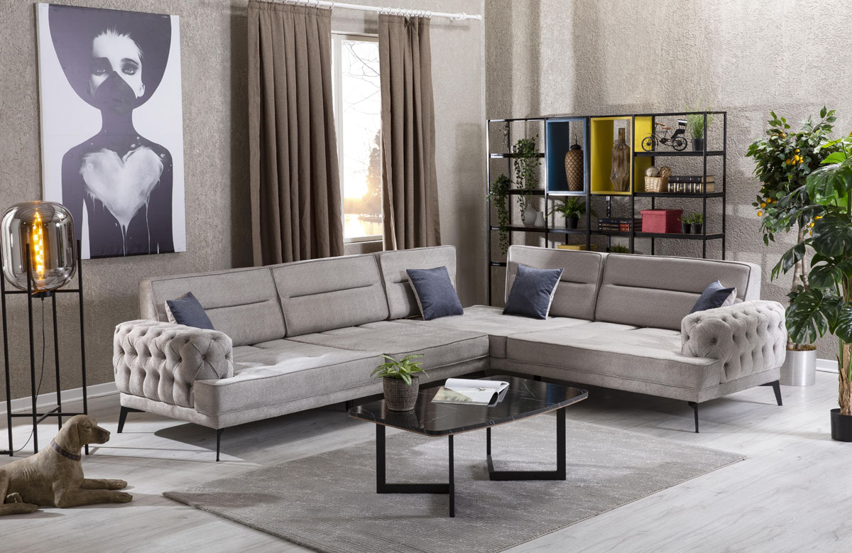 Özkanlar Mobilya Düğün Paketleri Kırklareli Mobilya