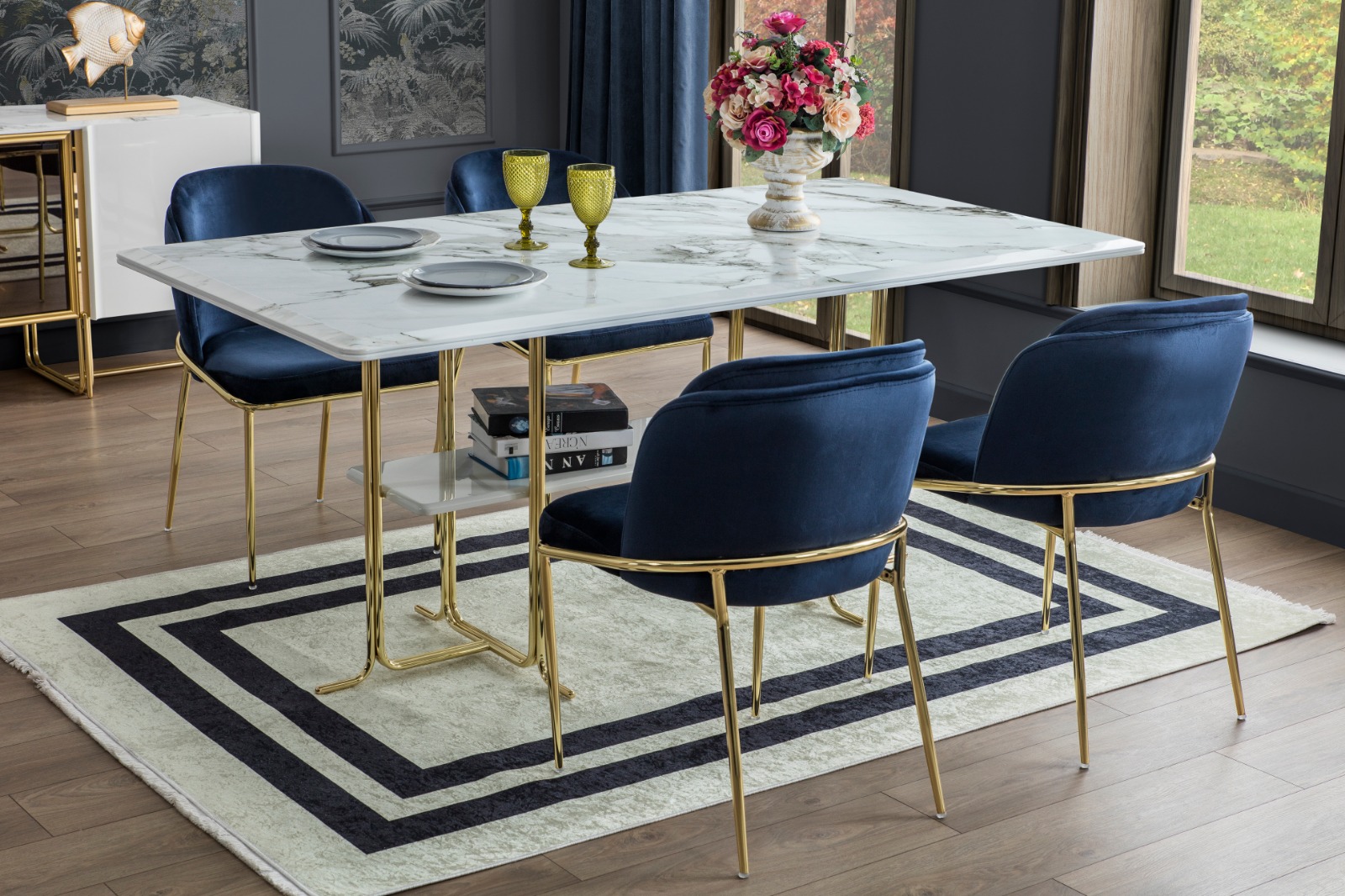 Özkanlar Mobilya Düğün Paketleri Kırklareli Mobilya