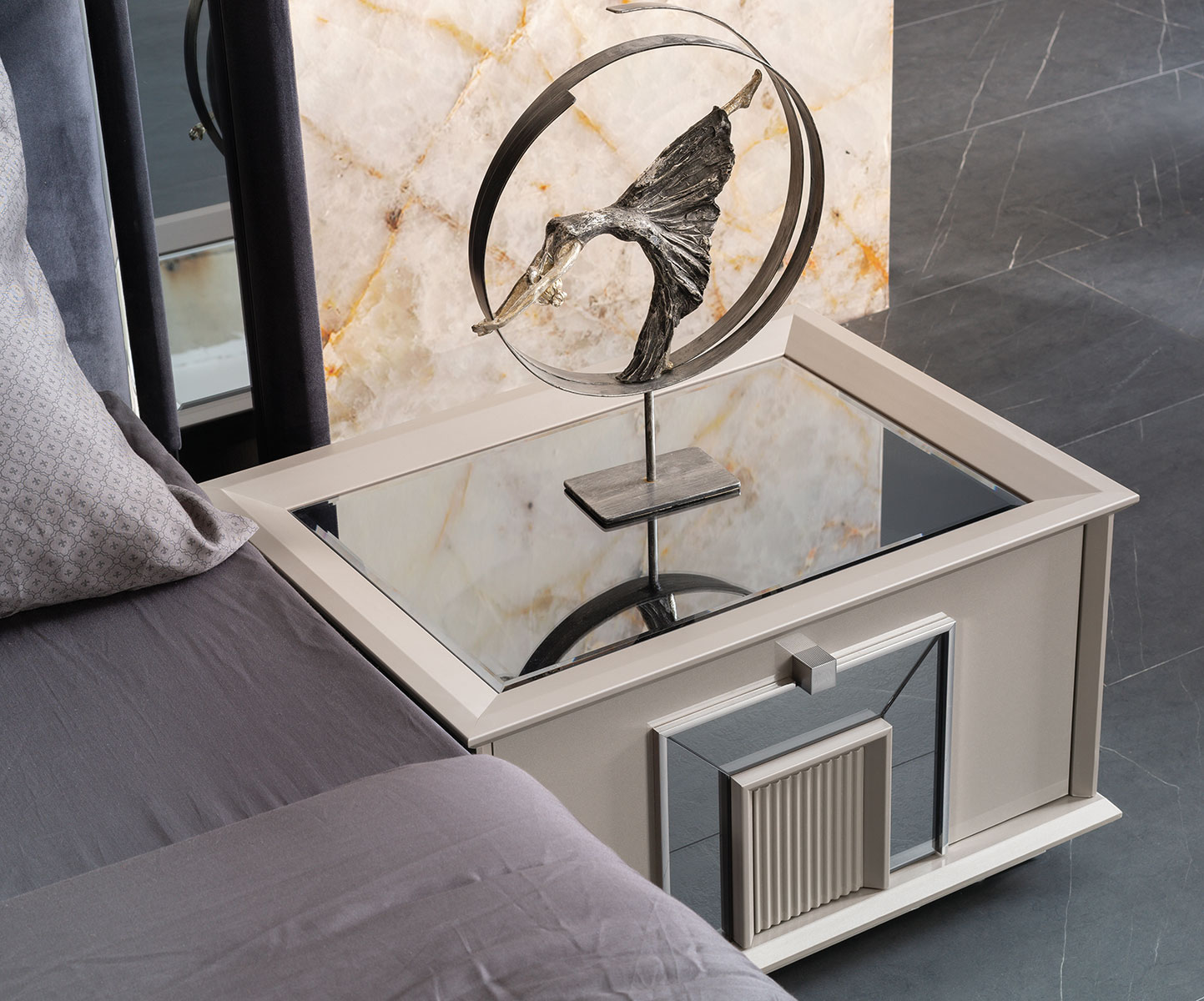 Özkanlar Mobilya Düğün Paketleri Kırklareli Mobilya