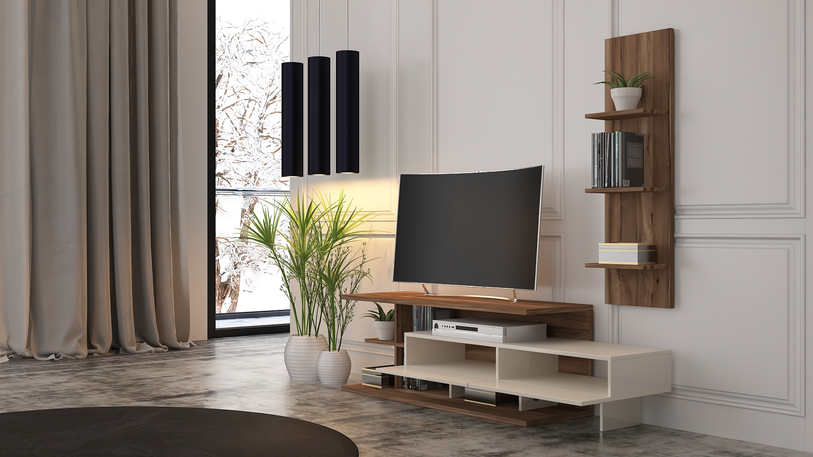 Özkanlar Mobilya Düğün Paketleri Kırklareli Mobilya