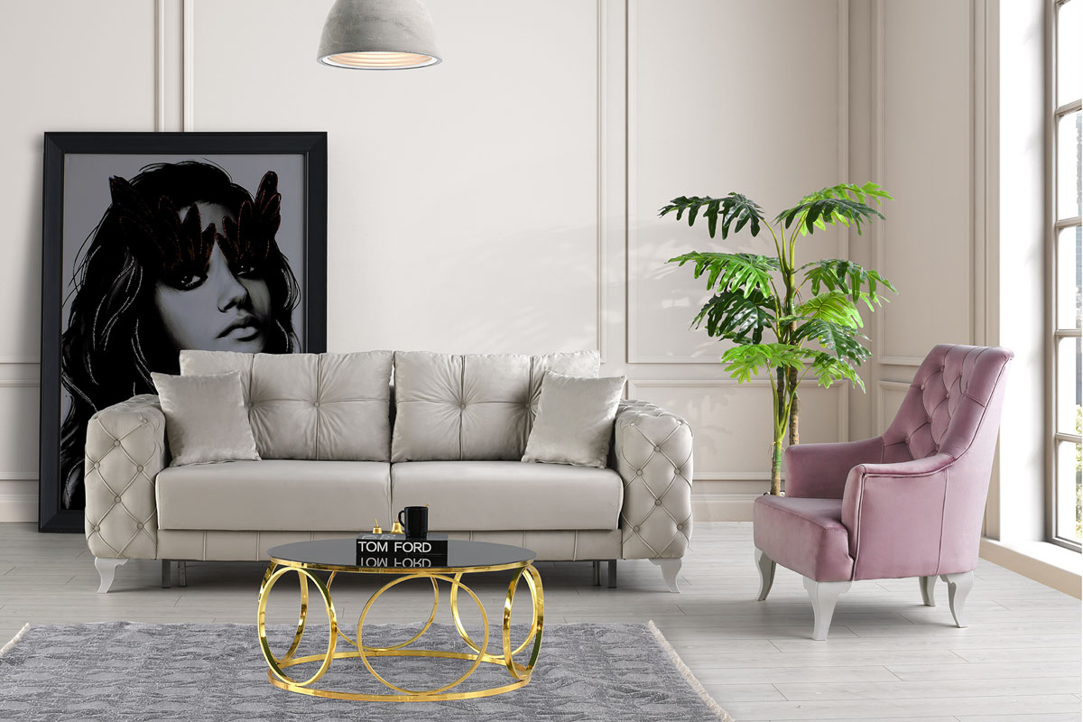 Özkanlar Mobilya Düğün Paketleri Kırklareli Mobilya