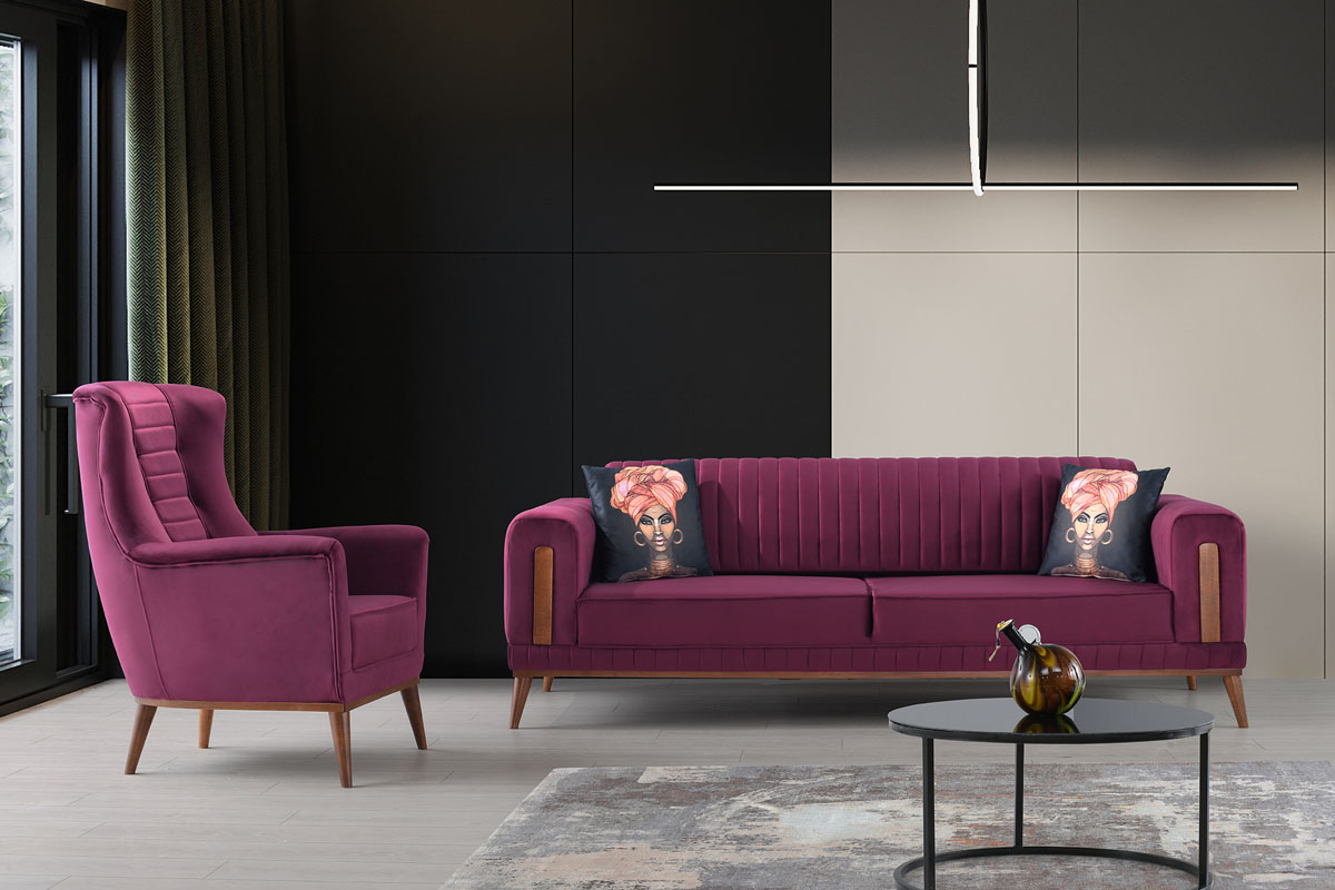 Özkanlar Mobilya Düğün Paketleri Kırklareli Mobilya