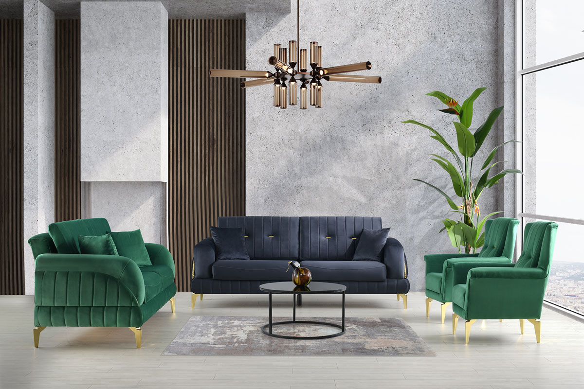 Özkanlar Mobilya Düğün Paketleri Kırklareli Mobilya