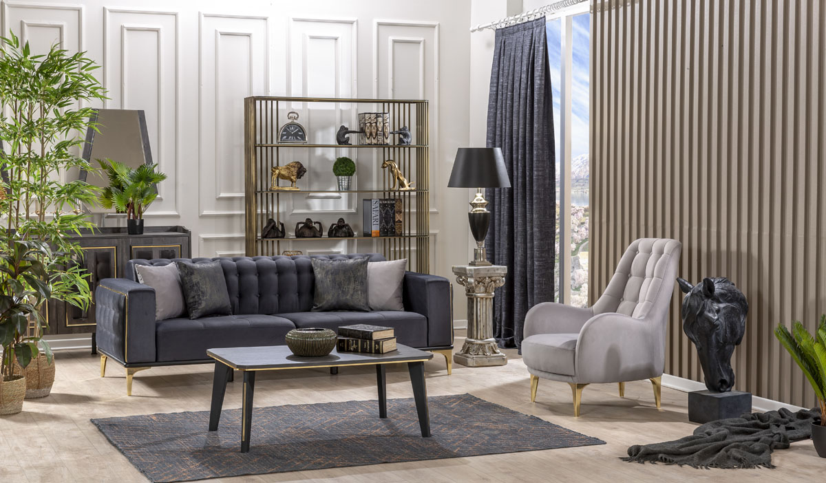 Özkanlar Mobilya Düğün Paketleri Kırklareli Mobilya