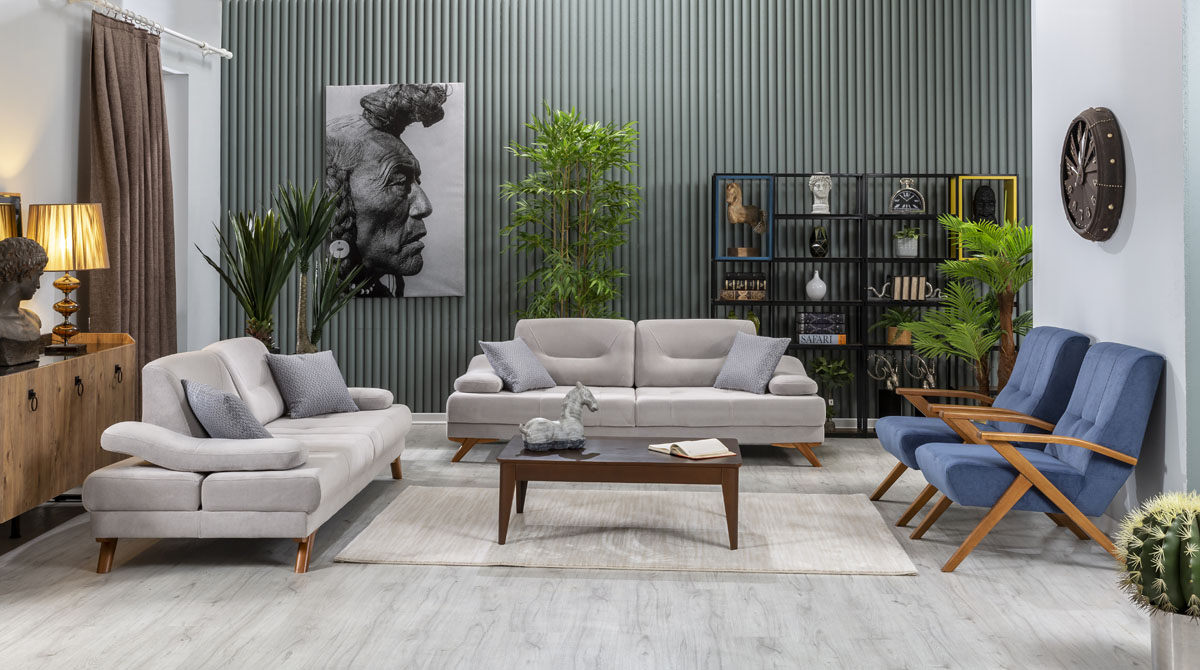 Özkanlar Mobilya Düğün Paketleri Kırklareli Mobilya