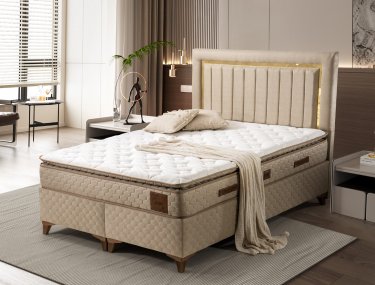 Kaşmir Baza Set 150x200
