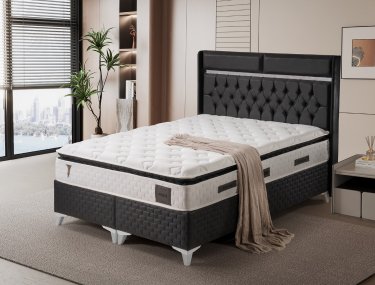 Paris Baza Set 150x200
