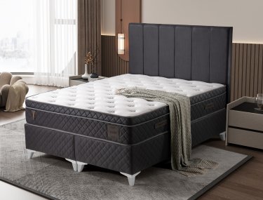 Silver Baza Set 150x200 