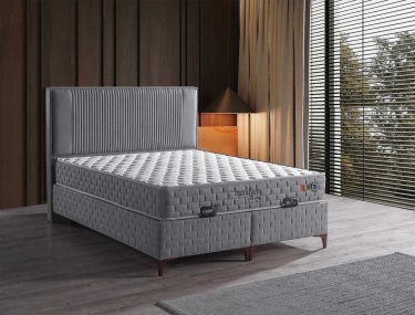 Meridyen Baza Set 150x200 