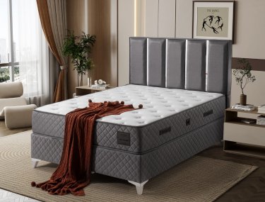 Cool Sleep Baza Set 150x200