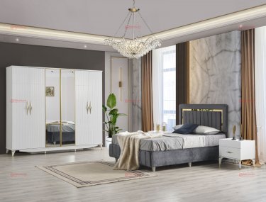 Ankara Yatak Odası