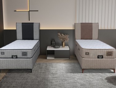 Astra Yatak Set 90x190