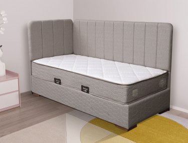 Corner Baza Set 90x200
