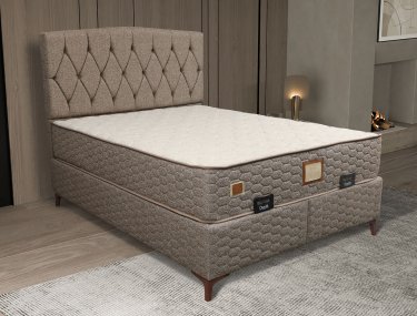 Cotton Yatak Set 150x200