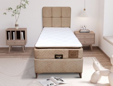 Destan Baza Set 90x190