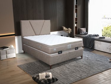 Doğuş Yatak Set 150x200
