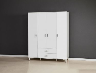 Gözde Dolap 160 cm Kampanya