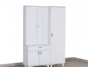 Model 5 Portmanto
