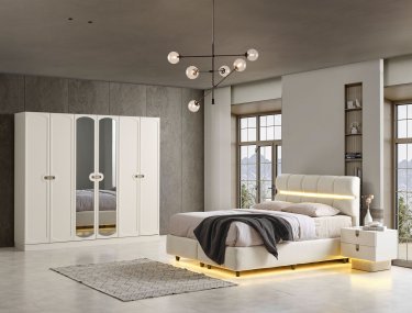 Lumina Yatak Odası