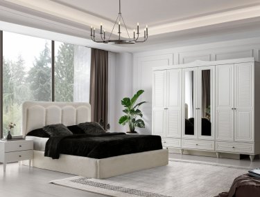 Manisa Yatak Odası