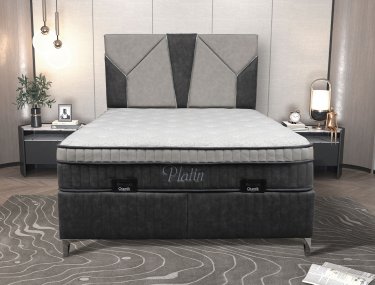 Platin Baza Set 150x200