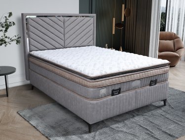 Vizyon Yatak Set 150x200