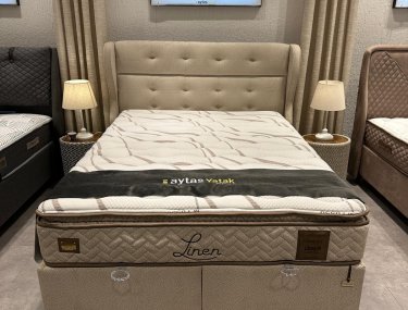 Linen Baza Set 150x200