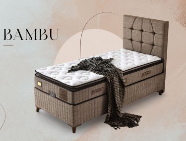 Bambu Set 90x190