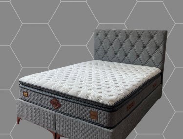 Cosy Baza Set 150x200 Kampanya