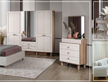 Loft Düğün Paketi