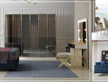 Napoli Luxury Düğün Paketi