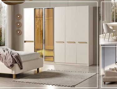Rio Deluxe Düğün Paketi