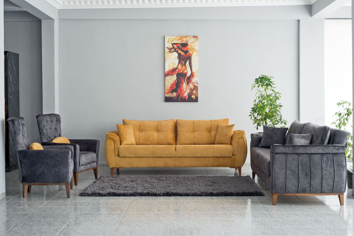 Özkanlar Mobilya Düğün Paketleri Kırklareli Mobilya